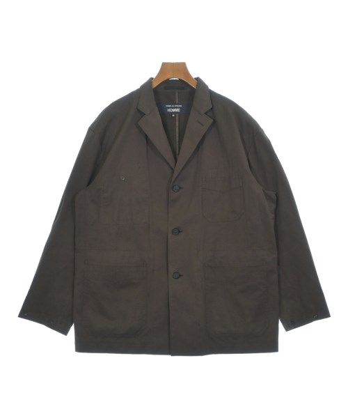 COMME des GARCONS HOMME(コムデギャルソンオム)のジャケット サイズ:M 53,100円