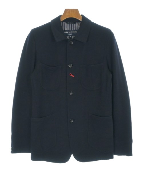COMME des GARCONS HOMME(コムデギャルソンオム)のカジュアルジャケット サイズ:XS 20,600円