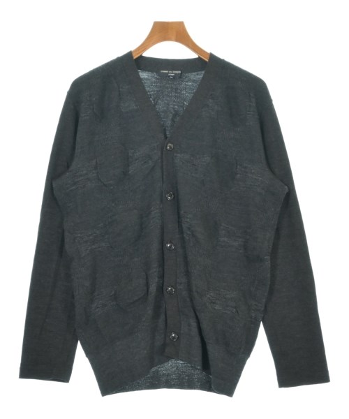 COMME des GARCONS HOMME(コムデギャルソンオム)のカーディガン サイズ:S 17,600円