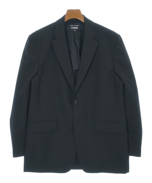 COMME des GARCONS HOMME(コムデギャルソンオム)のテーラードジャケット サイズ:XS 55,400円