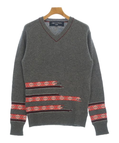 COMME des GARCONS HOMME(コムデギャルソンオム)のカーディガン サイズ:S 15,400円