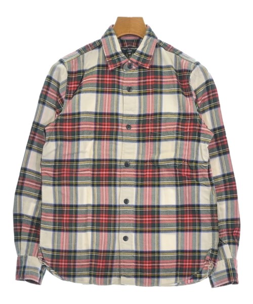 COMME des GARCONS HOMME(コムデギャルソンオム)のカジュアルシャツ サイズ:XS 10,400円