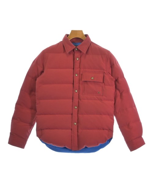 COMME des GARCONS HOMME(コムデギャルソンオム)のダウンジャケット/ダウンベスト サイズ:XS 18,200円