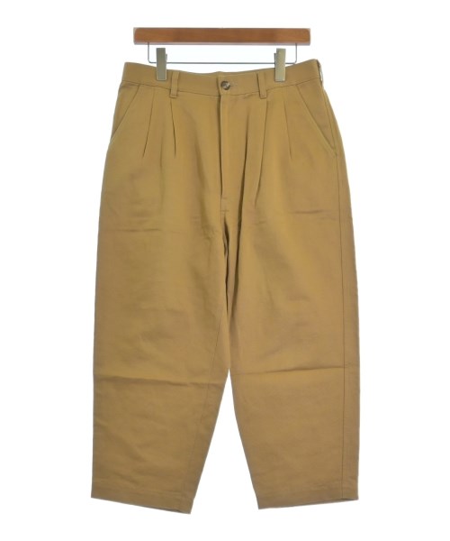 COMME des GARCONS HOMME(コムデギャルソンオム)のチノパン サイズ:XS 21,600円
