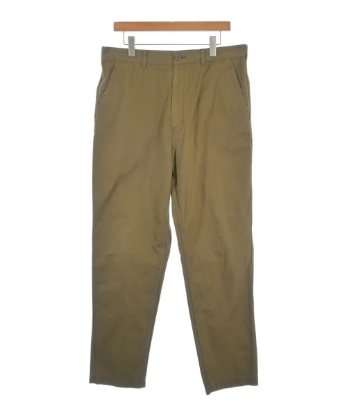 COMME des GARCONS HOMME(コムデギャルソンオム)カーゴパンツ 茶 サイズ:L/2200682425025