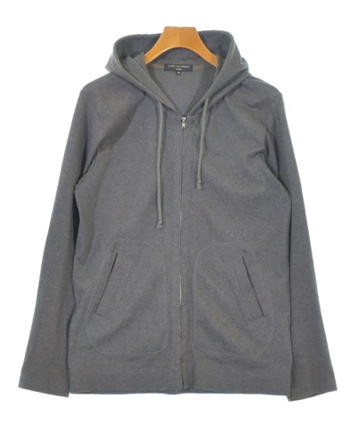 COMME des GARCONS HOMME(コムデギャルソンオム)パーカー グレー サイズ:M/2200683278194