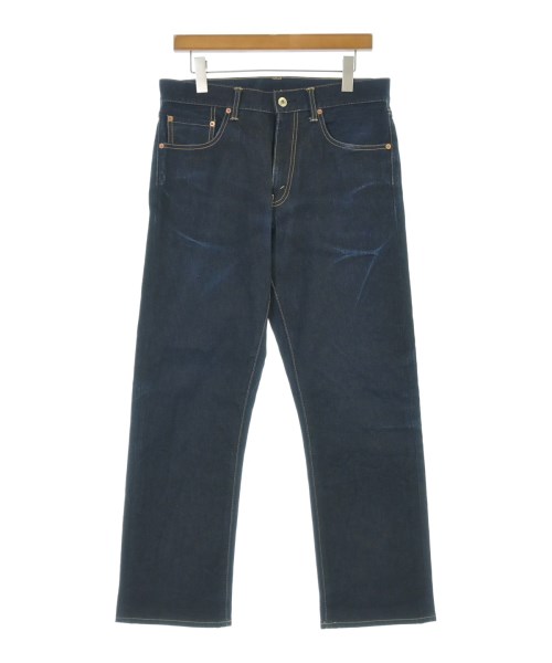COMME des GARCONS HOMME(コムデギャルソンオム)デニムパンツ 紺 サイズ:S/2200683279023