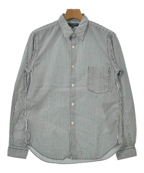 COMME des GARCONS HOMME(コムデギャルソンオム)カジュアルシャツ グレー サイズ:S/2200683279047