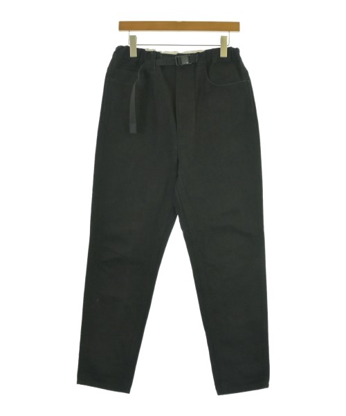 COMME des GARCONS HOMME(コムデギャルソンオム)デニムパンツ 黒 サイズ:S/2200684356013