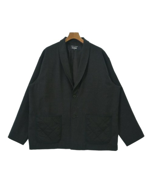 COMME des GARCONS HOMME(コムデギャルソンオム)のカジュアルジャケット サイズ:L 47,500円