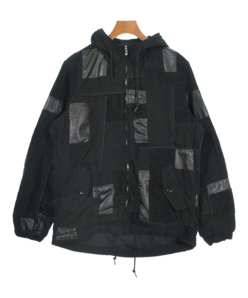 COMME des GARCONS HOMME(コムデギャルソンオム)その他 黒 サイズ:S/2200685753019