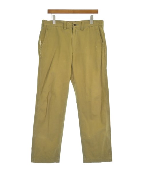 COMME des GARCONS HOMME(コムデギャルソンオム)その他 ベージュ サイズ:L/2200685781036