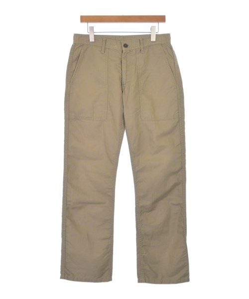 COMME des GARCONS HOMME(コムデギャルソンオム)その他 茶 サイズ:SS(XS位)/2200685810019