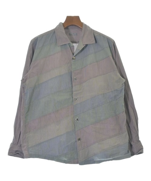 COMME des GARCONS HOMME(コムデギャルソンオム)カジュアルシャツ 赤 サイズ:-(XL位)/2200686718055