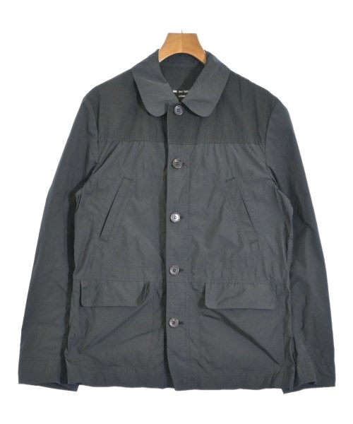 COMME des GARCONS HOMME(コムデギャルソンオム)その他 黒 サイズ:L/2200677868080
