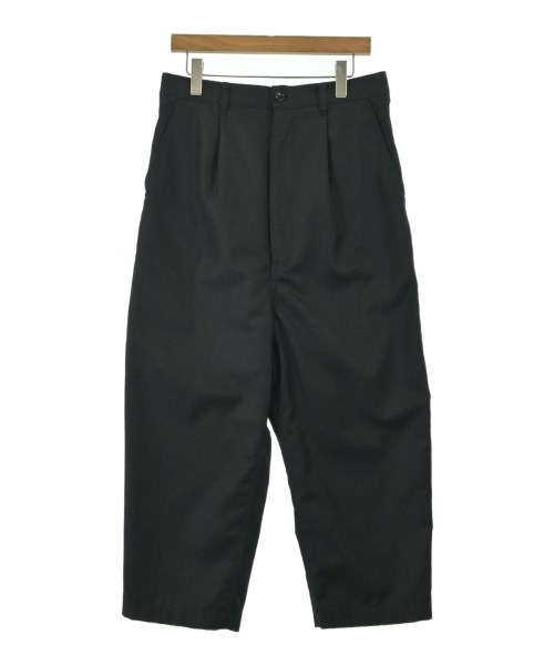 COMME des GARCONS HOMME(コムデギャルソンオム)その他 黒 サイズ:M/2200682642347