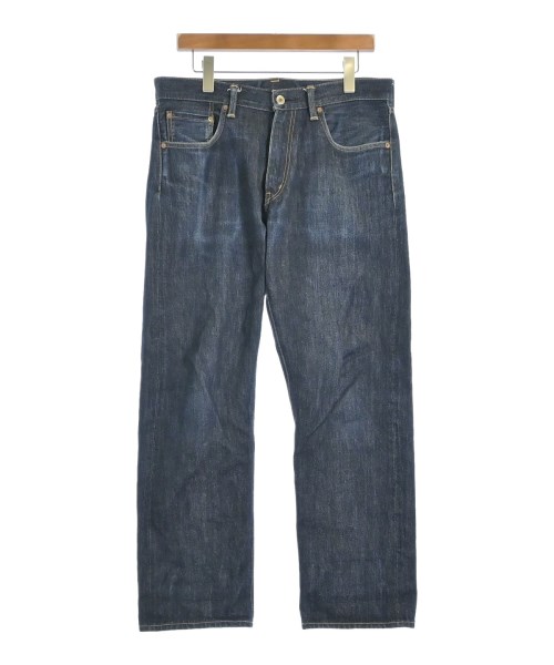 COMME des GARCONS HOMME(コムデギャルソンオム)デニムパンツ 紺 サイズ:M/2200687962099