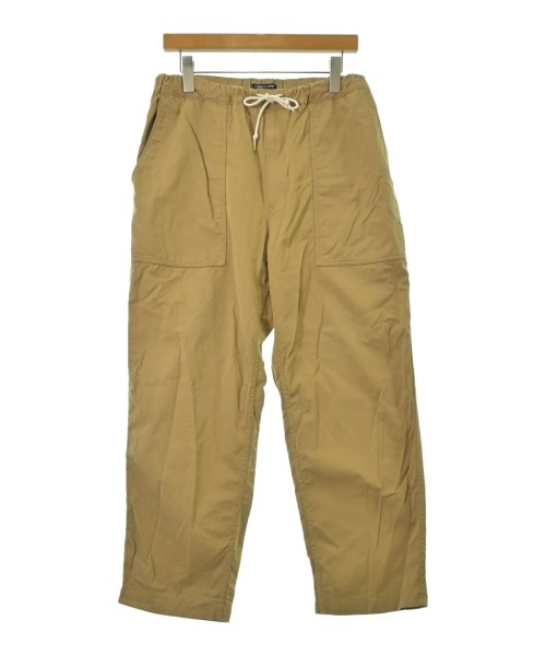 COMME des GARCONS HOMME(コムデギャルソンオム)その他 ベージュ サイズ:M/2200686692027