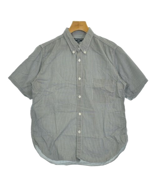 COMME des GARCONS HOMME(コムデギャルソンオム)カジュアルシャツ 白 サイズ:S/2200686418023