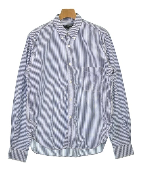 COMME des GARCONS HOMME(コムデギャルソンオム)カジュアルシャツ 白 サイズ:M/2200691339238
