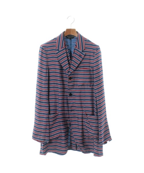 コムデギャルソンオムプリュス(COMME des GARCONS HOMME PLUS)のCOMME des GARCONS HOMME PLUS テーラードジャケット
