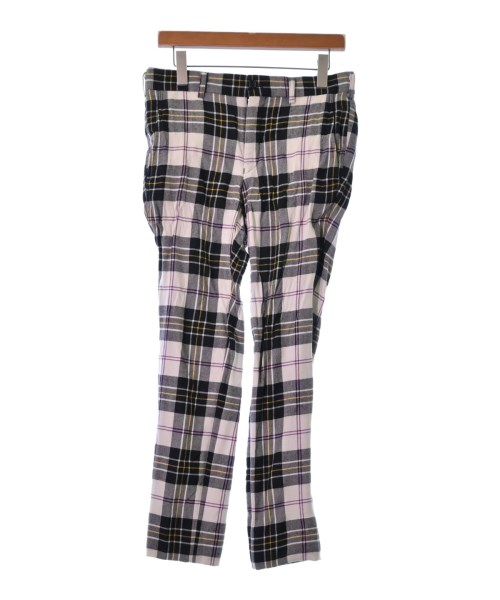 COMME des GARCONS HOMME PLUS(コムデギャルソンオムプリュス)のスラックス サイズ:XS 37,200円