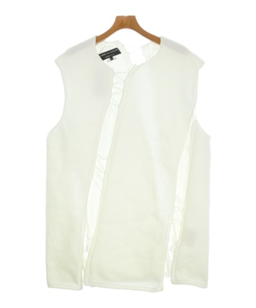 コムデギャルソンオムプリュス(COMME des GARCONS HOMME PLUS)のCOMME des GARCONS HOMME PLUS ベスト