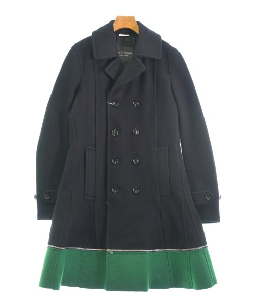 コムデギャルソンオムプリュス(COMME des GARCONS HOMME PLUS)のCOMME des GARCONS HOMME PLUS ピーコート
