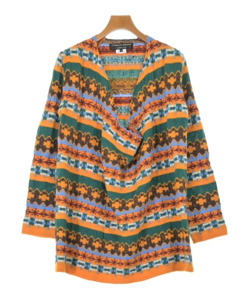 コムデギャルソンオムプリュス(COMME des GARCONS HOMME PLUS)のCOMME des GARCONS HOMME PLUS ニット・セーター