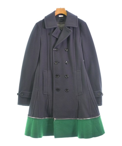 コムデギャルソンオムプリュス(COMME des GARCONS HOMME PLUS)のCOMME des GARCONS HOMME PLUS ピーコート