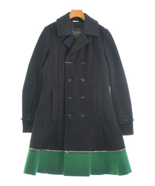 コムデギャルソンオムプリュス(COMME des GARCONS HOMME PLUS)のCOMME des GARCONS HOMME PLUS ピーコート