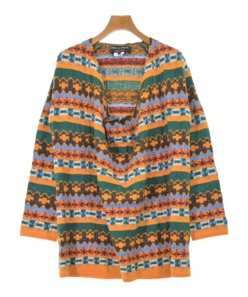 コムデギャルソンオムプリュス(COMME des GARCONS HOMME PLUS)のCOMME des GARCONS HOMME PLUS ニット・セーター