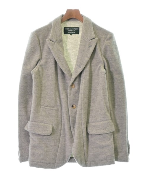 コムデギャルソンオムプリュス(COMME des GARCONS HOMME PLUS)のCOMME des GARCONS HOMME PLUS ジャケット