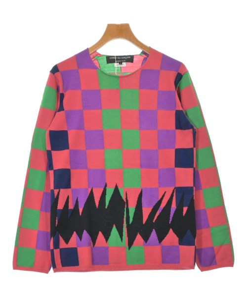 コムデギャルソンオムプリュス(COMME des GARCONS HOMME PLUS)のCOMME des GARCONS HOMME PLUS ニット・セーター