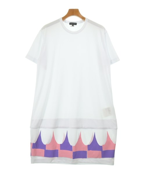 コムデギャルソンオムプリュス(COMME des GARCONS HOMME PLUS)のCOMME des GARCONS HOMME PLUS Tシャツ・カットソー