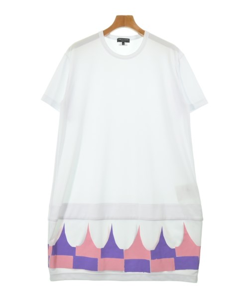 コムデギャルソンオムプリュス(COMME des GARCONS HOMME PLUS)のCOMME des GARCONS HOMME PLUS Tシャツ・カットソー