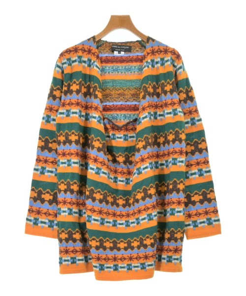 コムデギャルソンオムプリュス(COMME des GARCONS HOMME PLUS)のCOMME des GARCONS HOMME PLUS ニット・セーター