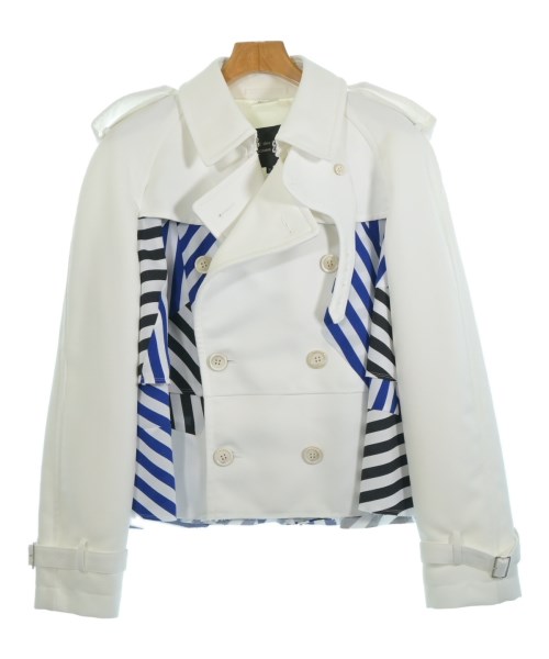 コムデギャルソンオムプリュス(COMME des GARCONS HOMME PLUS)のCOMME des GARCONS HOMME PLUS ブルゾン（その他）