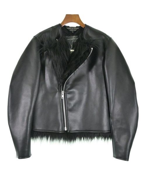 コムデギャルソンオムプリュス(COMME des GARCONS HOMME PLUS)のCOMME des GARCONS HOMME PLUS ライダース