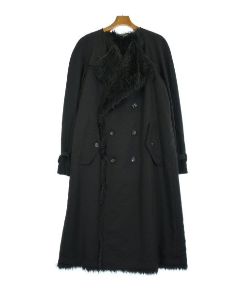 コムデギャルソンオムプリュス(COMME des GARCONS HOMME PLUS)のCOMME des GARCONS HOMME PLUS コート（その他）