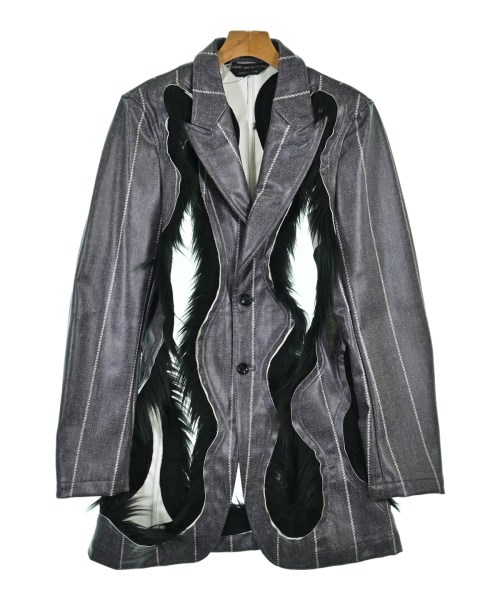 コムデギャルソンオムプリュス(COMME des GARCONS HOMME PLUS)のCOMME des GARCONS HOMME PLUS カジュアルジャケット