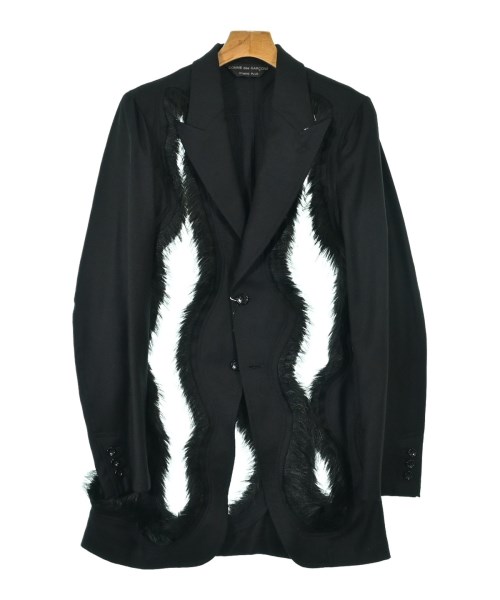 コムデギャルソンオムプリュス(COMME des GARCONS HOMME PLUS)のCOMME des GARCONS HOMME PLUS カジュアルジャケット