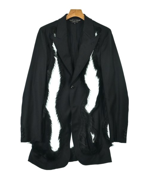 コムデギャルソンオムプリュス(COMME des GARCONS HOMME PLUS)のCOMME des GARCONS HOMME PLUS カジュアルジャケット