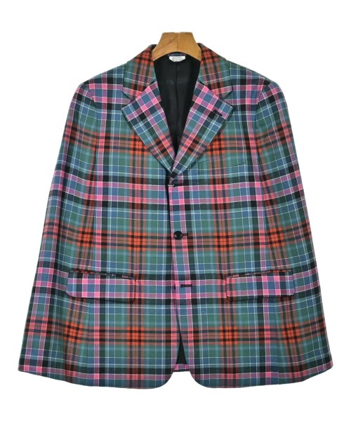 コムデギャルソンオムプリュス(COMME des GARCONS HOMME PLUS)のCOMME des GARCONS HOMME PLUS カジュアルジャケット