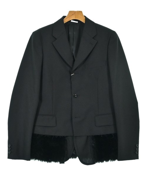 COMME des GARCONS HOMME PLUS(コムデギャルソンオムプリュス)のジャケット サイズ:S 74,800円