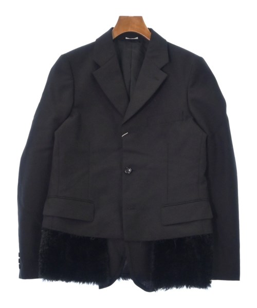 COMME des GARCONS HOMME PLUS(コムデギャルソンオムプリュス)のジャケット サイズ:S 75,900円