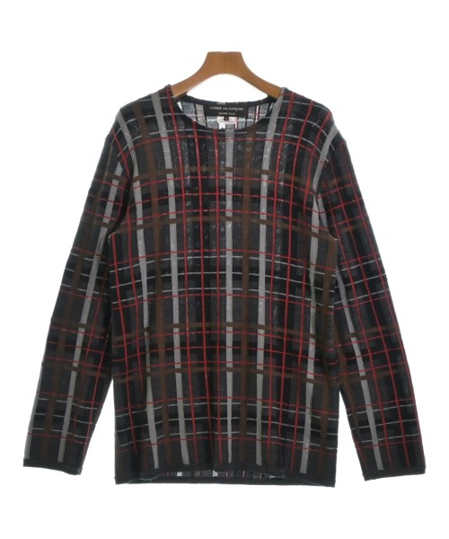 コムデギャルソンオムプリュス(COMME des GARCONS HOMME PLUS)のCOMME des GARCONS HOMME PLUS ニット・セーター