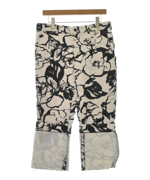 コムデギャルソンオムプリュス(COMME des GARCONS HOMME PLUS)のCOMME des GARCONS HOMME PLUS クロップドパンツ