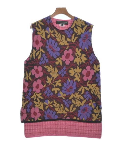 コムデギャルソンオムプリュス(COMME des GARCONS HOMME PLUS)のCOMME des GARCONS HOMME PLUS ニット・セーター