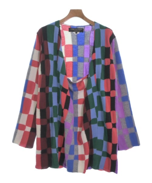コムデギャルソンオムプリュス(COMME des GARCONS HOMME PLUS)のCOMME des GARCONS HOMME PLUS ニット・セーター